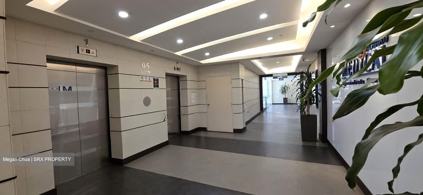 Lucky Plaza (D9), Retail #553432741